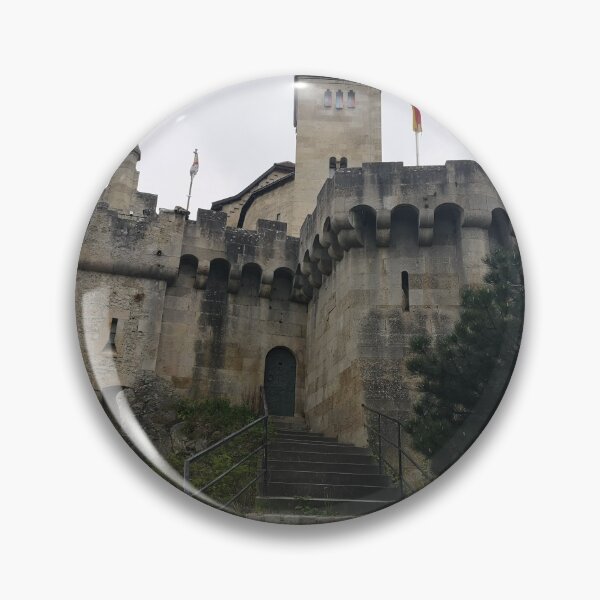 Item preview, fortification, Austria designed and sold by gandra12.