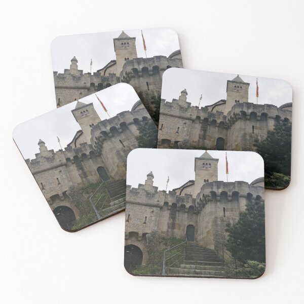Item preview, fortification, Austria designed and sold by gandra12.