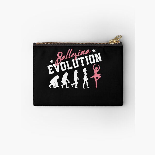 Item preview, Ballet Dancing Ballerina Evolution Dance School designed and sold by besTmanuFacture.