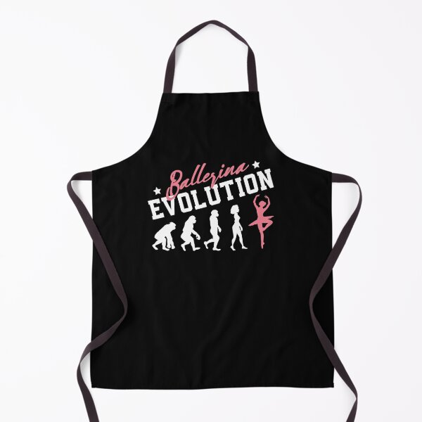 Item preview, Ballet Dancing Ballerina Evolution Dance School designed and sold by besTmanuFacture.