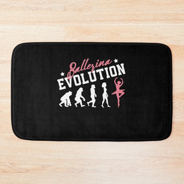 Item preview, Ballet Dancing Ballerina Evolution Dance School designed and sold by besTmanuFacture.