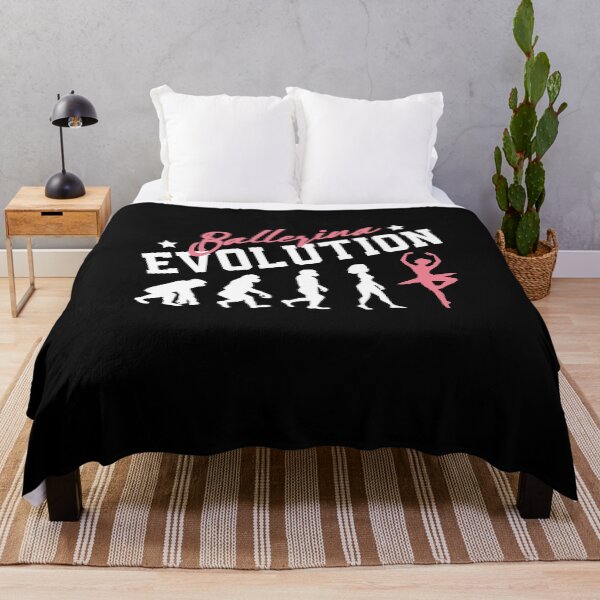 Item preview, Ballet Dancing Ballerina Evolution Dance School designed and sold by besTmanuFacture.