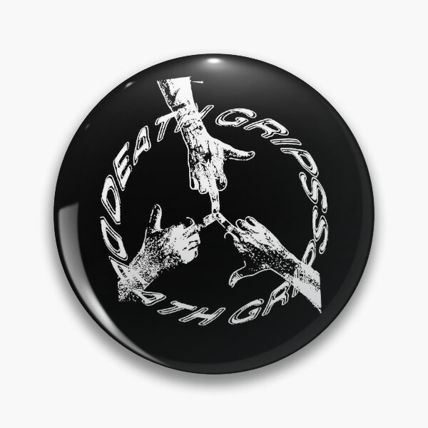 Item preview, death grips designed and sold by Cicerostracke.