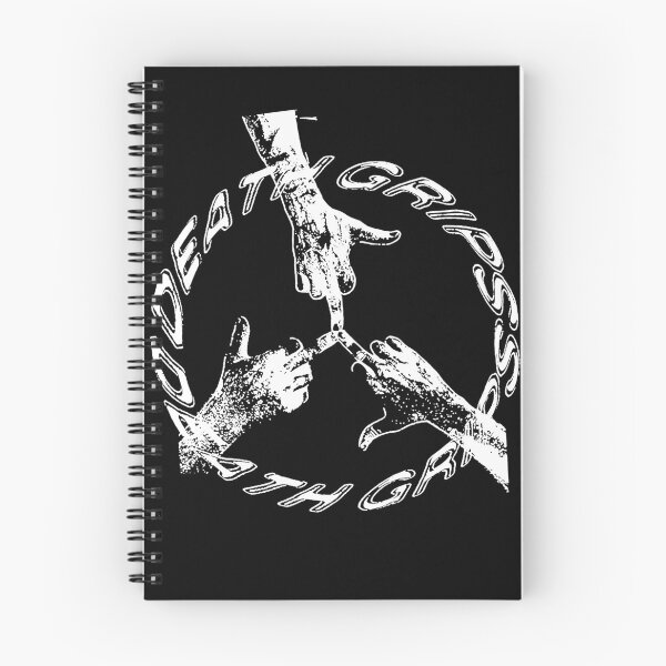 Item preview, death grips designed and sold by Cicerostracke.