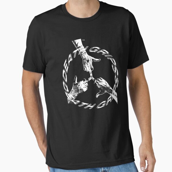 Item preview, death grips designed and sold by Cicerostracke.