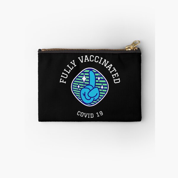 Item preview, Fully vaccinated - covid 19 designed and sold by Swarna Anooroop.