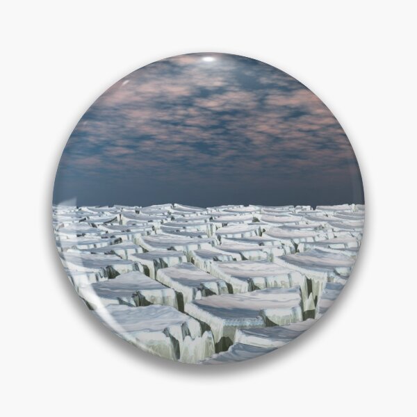 Item preview, Blocks of Ice designed and sold by Phil Perkins.