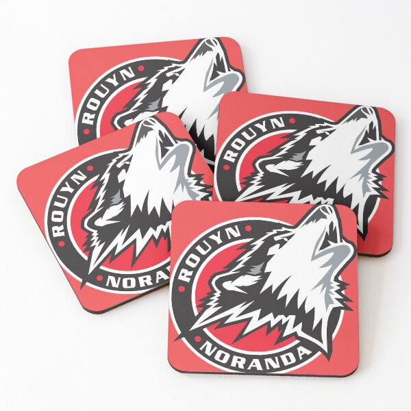 Item preview, Rouyn Noranda Huskies designed and sold by jhoymartin.