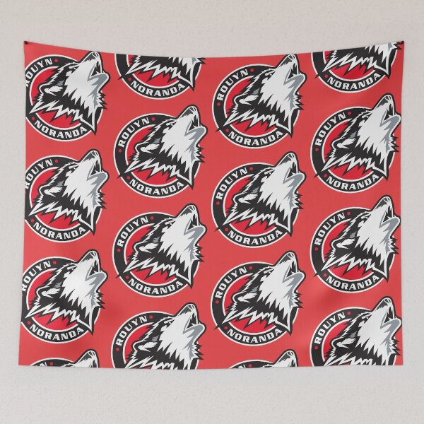 Item preview, Rouyn Noranda Huskies designed and sold by jhoymartin.