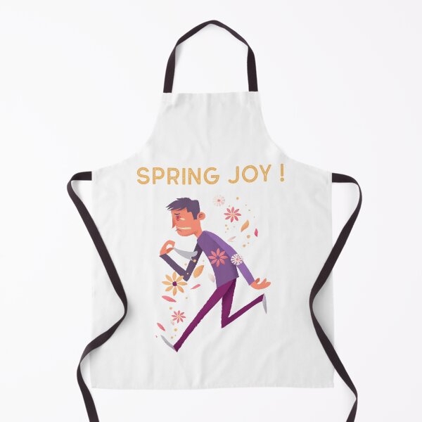 Item preview, Spring Joy designed and sold by Happier-Knight.