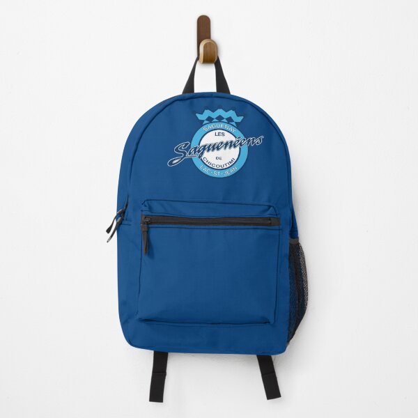 Item preview, Chicoutimi Saguenéens designed and sold by jhoymartin.