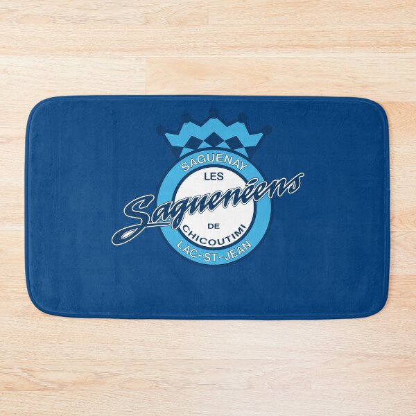 Item preview, Chicoutimi Saguenéens designed and sold by jhoymartin.