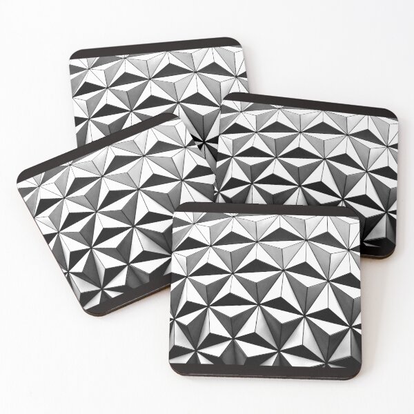 Item preview, Metallic Triangle designed and sold by Jujuzinha21.