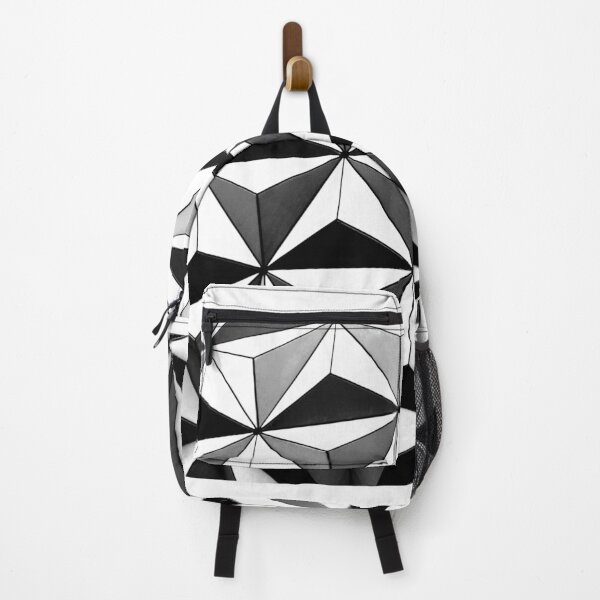 Item preview, Metallic Triangle designed and sold by Jujuzinha21.