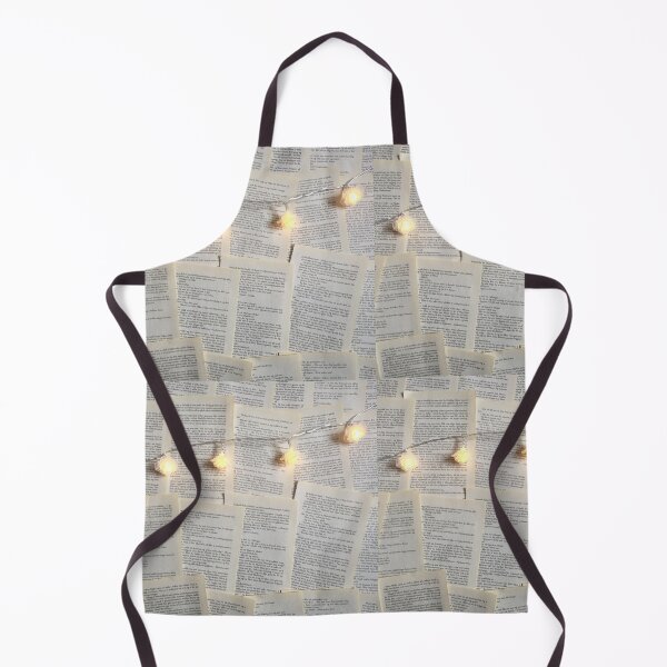 Item preview, Flowery lights on pages designed and sold by thewhalewhaley.