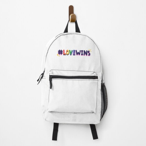 Item preview, LGBTQ #LoveWins designed and sold by Sea  Biscuit.