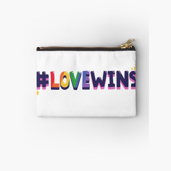 Item preview, LGBTQ #LoveWins designed and sold by Sea  Biscuit.