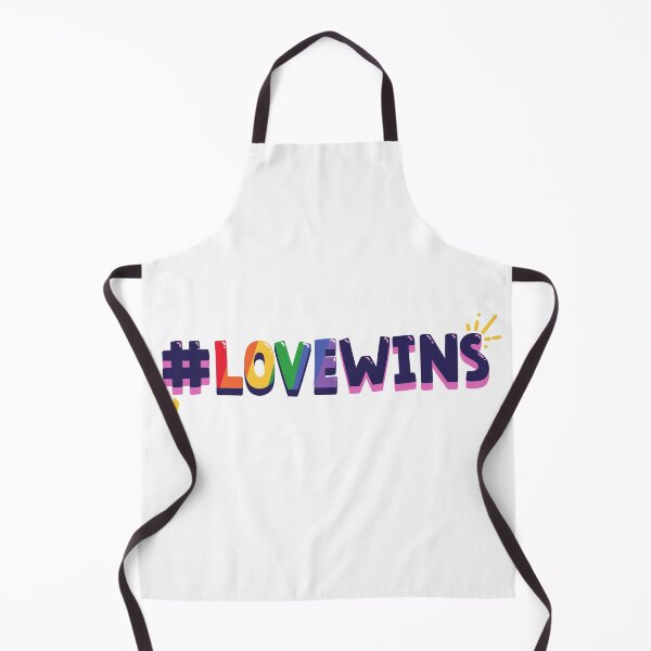 Item preview, LGBTQ #LoveWins designed and sold by Sea Biscuit.