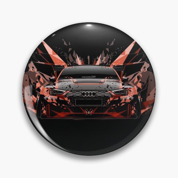 Item preview, Audi Lovers design  designed and sold by idiotsaj.
