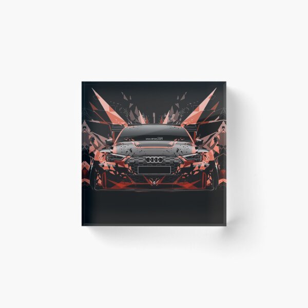 Item preview, Audi Lovers design  designed and sold by idiotsaj.