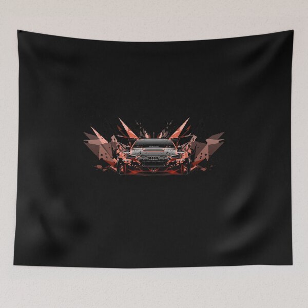 Item preview, Audi Lovers design  designed and sold by idiotsaj.
