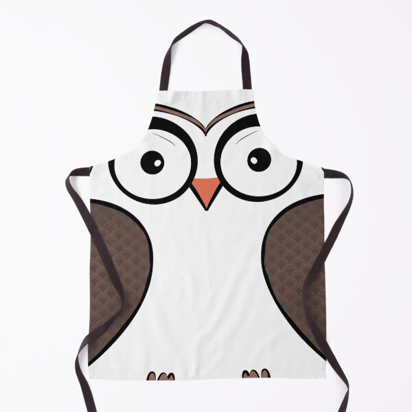 Item preview, Cute aesthetic hippie owl designed and sold by Tanuja Sharma.