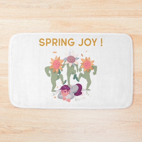 Item preview, aller-joy designed and sold by Happier-Knight.