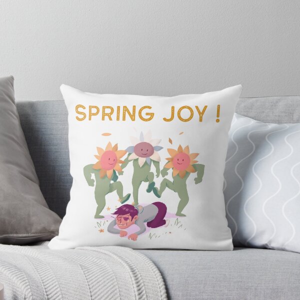 Item preview, aller-joy designed and sold by Happier-Knight.