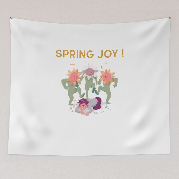 Item preview, aller-joy designed and sold by Happier-Knight.