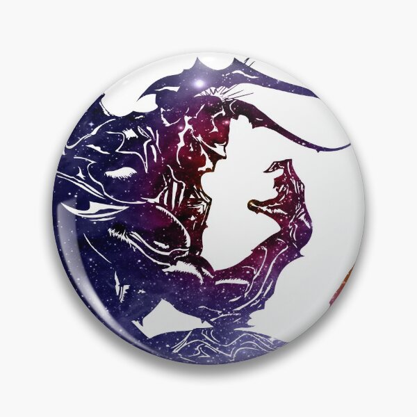 Item preview, Galaxy FF4 white designed and sold by DRKNT.