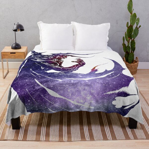 Item preview, Galaxy FF4 white designed and sold by DRKNT.