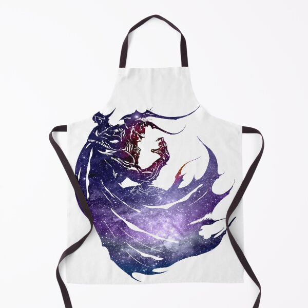 Item preview, Galaxy FF4 white designed and sold by DRKNT.