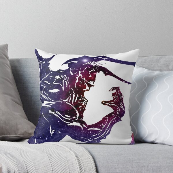 Item preview, Galaxy FF4 white designed and sold by DRKNT.