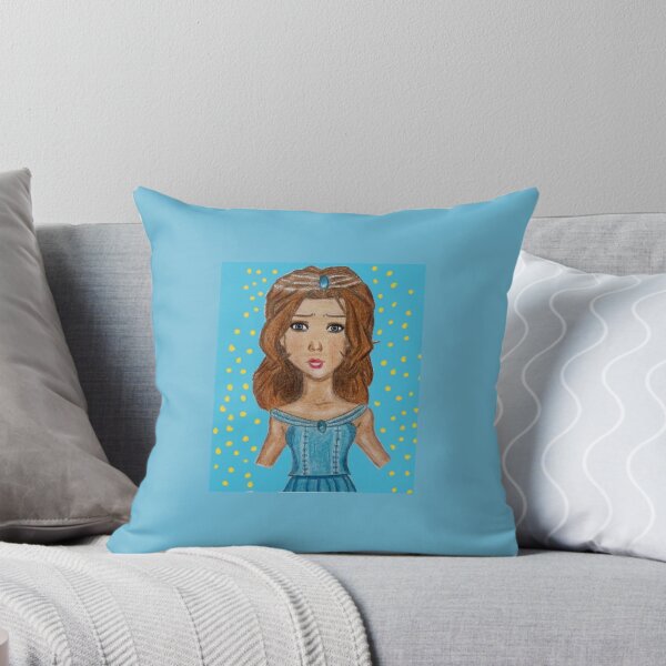 Item preview, The Princess designed and sold by drawingart.