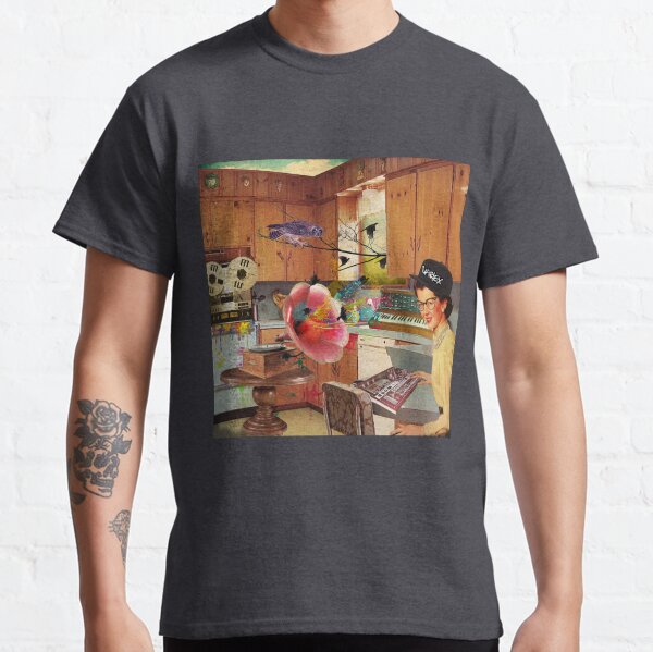 Cookin' Up Dope Classic T-Shirt