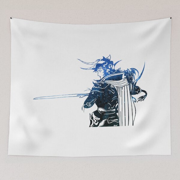 Item preview, Galaxy FF white designed and sold by DRKNT.