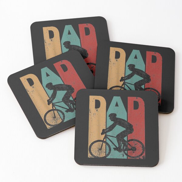 Item preview, Vintage Bicycle Dad Fathers Day Gift Ideas Cycling designed and sold by cindykz32bon.