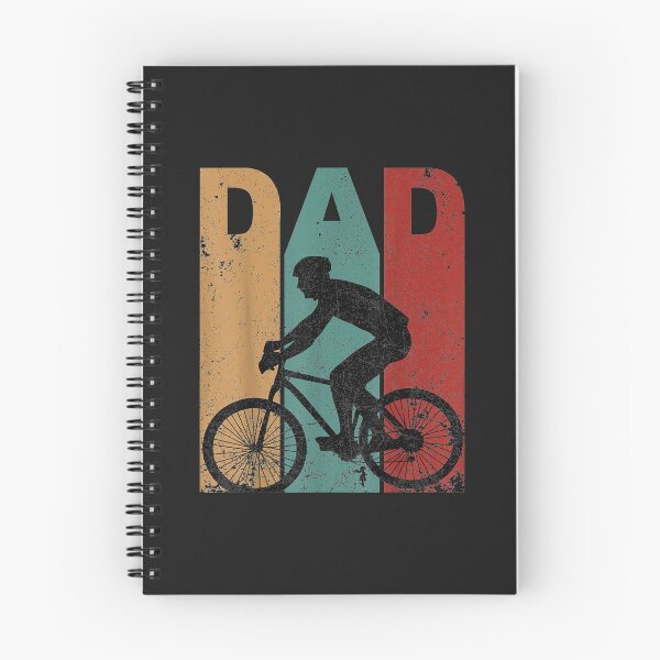 Item preview, Vintage Bicycle Dad Fathers Day Gift Ideas Cycling designed and sold by cindykz32bon.