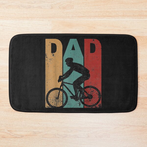 Item preview, Vintage Bicycle Dad Fathers Day Gift Ideas Cycling designed and sold by cindykz32bon.