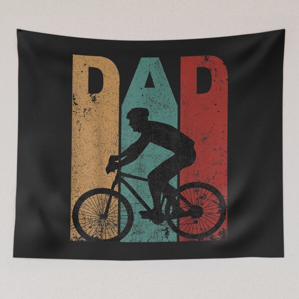Item preview, Vintage Bicycle Dad Fathers Day Gift Ideas Cycling designed and sold by cindykz32bon.