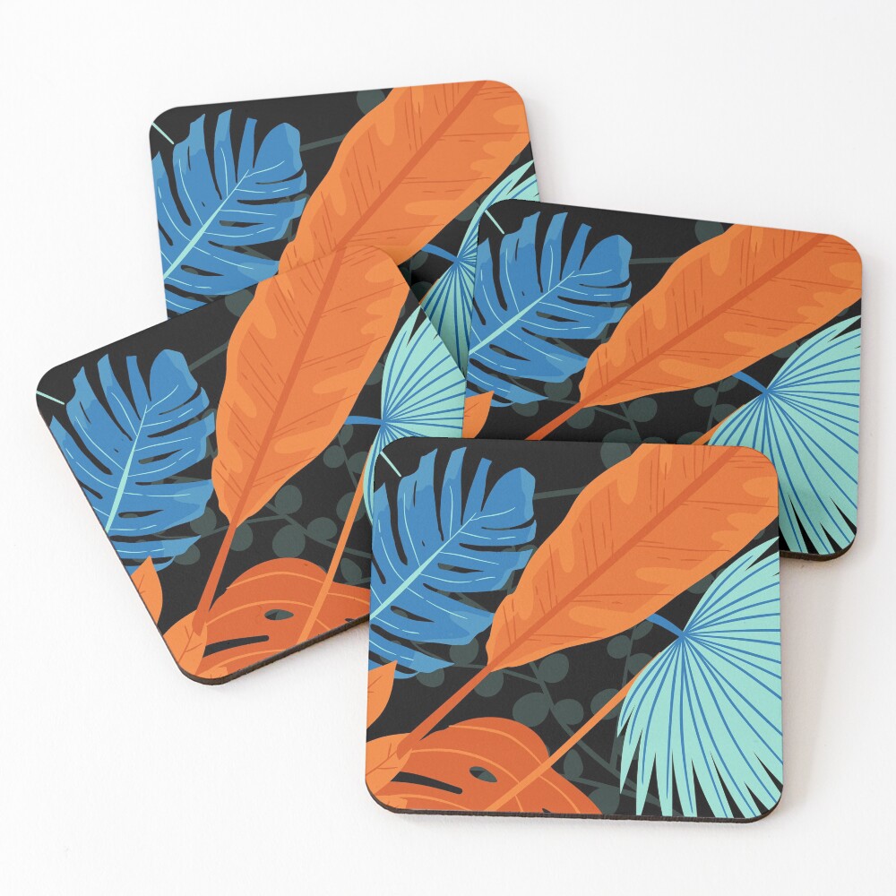 Item preview, Coasters (Set of 4) designed and sold by Expert30.