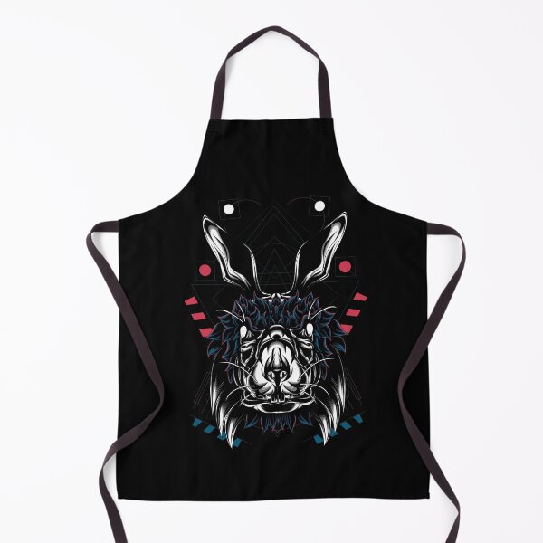 Item preview, Geometric Mythical Creature designed and sold by VibrantGifts.