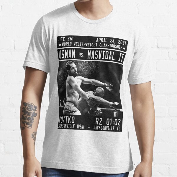 The Crucifixion Essential T-Shirt