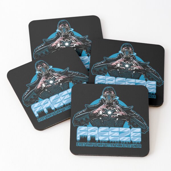 Item preview, Freeze designed and sold by AndreusD.