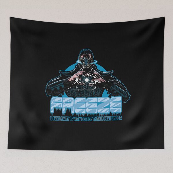 Item preview, Freeze designed and sold by AndreusD.
