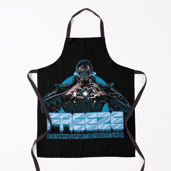 Item preview, Freeze designed and sold by AndreusD.