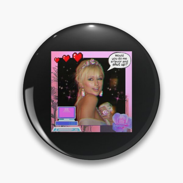 Item preview, Paris-Hilton designed and sold by Antoine Roland.