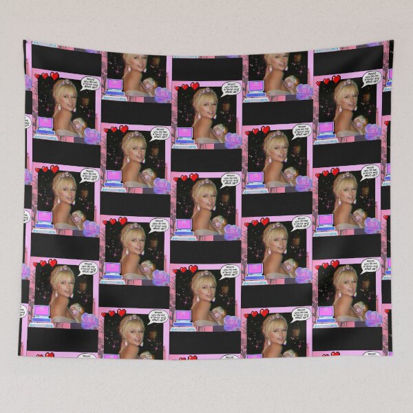 Item preview, Paris-Hilton designed and sold by Antoine Roland.