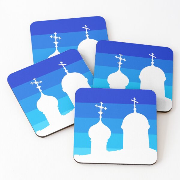 Item preview, Orthodox Church designed and sold by sirglennbo.