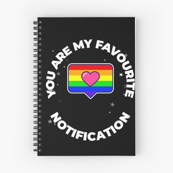 Item preview, You are my favorite notification - couple intimacy designed and sold by mr&mrsmalik malik.